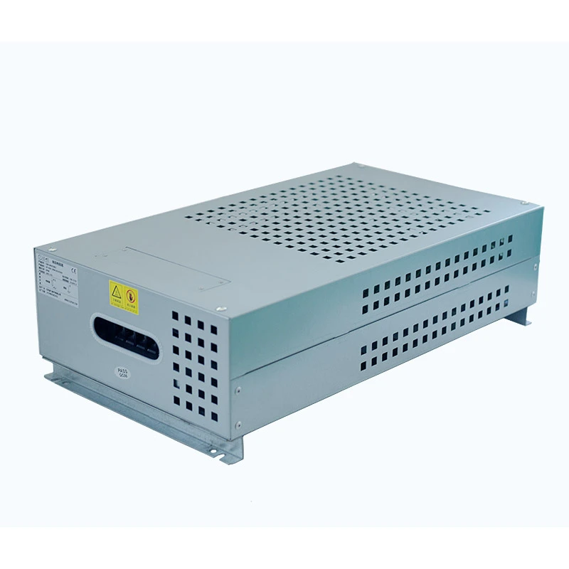 Lastwiderstandsbox